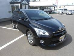 Toyota Mark X Zio. автомат, 4wd, 2.4, бензин, б/п. Под заказ