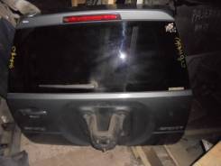 Дверь багажника. Suzuki Escudo, TD54W, TA74W, TDB4W, TD94W, TDA4W Двигатели: H27A, M16A, J24B, N32A, J20A