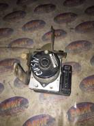 Блок abs. Mitsubishi Outlander, CW5W Двигатель 4B12