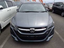 Honda Stream. автомат, передний, 1.8, бензин, 34 000 тыс. км, б/п. Под заказ