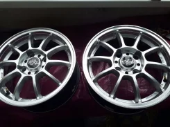 SW. x6.5", 4x114.30, ET40, �� 66,1���.