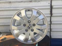 Honda. 8.0x16, 5x114.30