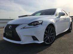 Lexus. автомат, задний, 2.5, бензин, б/п. Под заказ