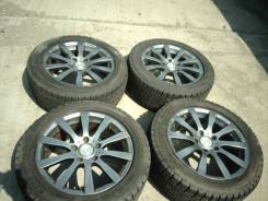Abe Shokai EuroPremium. 8.0x18, 5x130.00, ET50, ЦО 70,1 мм.