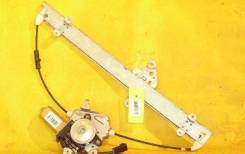 Стеклоподъемный механизм. Toyota Vitz Toyota Mark II Honda Odyssey Honda Fit, GD1