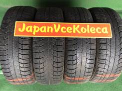 Michelin X-Ice. Зимние, 2009 год, износ: 30%
