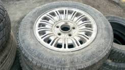 Pirelli P400 Aquamile. Летние, 2012 год, износ: 50%, 1 шт