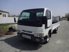 Nissan Atlas. Продаеться грузовик Ниссан Атлас, 3 153 куб. см., 1 700 кг.