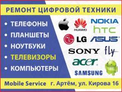 Установка Windows.
