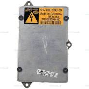 Блок ксенона. Mercedes-Benz: R-Class, CLS-Class, MK, GL-Class, E-Class Renault Scenic Renault Grand Scenic Renault Espace Renault Clio Audi: A8, A6, A...
