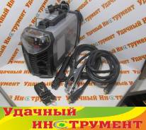 Сварка инверторная.