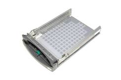 Салазки для HDD.