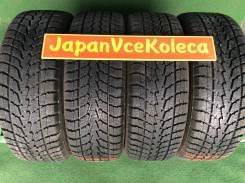 Toyo Tranpath S1. Зимние, без шипов, 2010 год, износ: 5%, 4 шт
