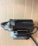 Стартер. Volkswagen Passat, 3B2, 3B3, 3B5, 3B6 Audi: A6 allroad quattro, A8, A4, S6, S8, A6, A4 allroad quattro, S4, Cabriolet, RS4 Skoda Superb Двига...