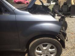 Крыло. Toyota Rush, J210, J200, J200E, J210E, J200G, J210G Daihatsu Be-Go, J200G, J210G Двигатель 3SZVE