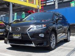 Lexus RX270. автомат, передний, 2.7, бензин, б/п. Под заказ