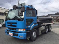 Nissan Diesel. , 26 500 куб. см., 18 000 кг. Под заказ