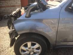 Крыло. Toyota Rush, J210, J200, J200E, J210E, J200G, J210G Daihatsu Be-Go, J200G, J210G Двигатель 3SZVE