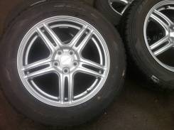 Hot Stuff Waren. 6.5x16, 5x114.30, ET48