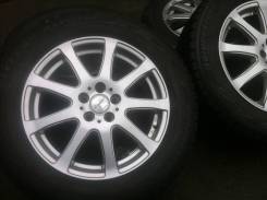Hot Stuff Exceeder. 6.5x16, 5x100.00, ET48