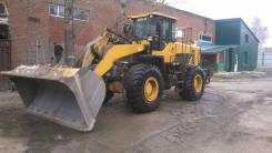 Sdlg 956L. Продам Фронтальный погрузчик SDLG 956L, 5 000 кг.
