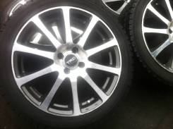 TRD. 7.0x17, 4x100.00, ET47