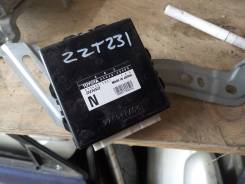 Блок abs. Toyota Celica, ZZT231, ZZT230 Двигатели: 2ZZGE, 1ZZFE