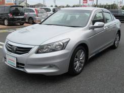 Honda Inspire. автомат, 3.5, бензин, б/п. Под заказ