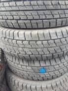 Goodyear Ice Navi Zea II. Зимние, без шипов, износ: 5%, 4 шт
