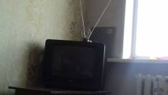 LG. CRT (ЭЛТ)