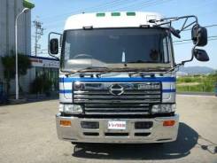 Hino Profia. Profia, 26 000 куб. см., 18 000 кг. Под заказ