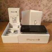 Apple iPhone 4s. Новый