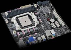 Socket FM1