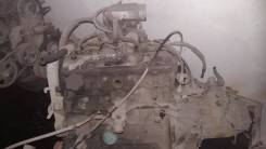 Двигатель в сборе. Toyota Corona, ST150 Toyota Carina, ST150 Toyota Vista, SV10 Toyota Camry, SV10 Двигатель 1SILU