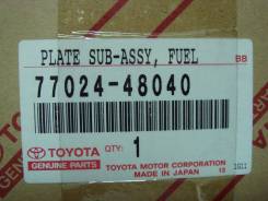 Фильтр топливный. Toyota Highlander, GSU40, GSU45 Toyota Harrier, GSU35, GSU36, GSU31, GSU30 Lexus RX330, GSU30, GSU35 Lexus RX350, GSU30, GSU35 Lexus...