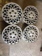 Subaru. 5.5x14, 5x100.00, ET55