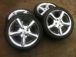 Hokuto Racing. 7.0x16, 4x100.00, ET40