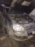 Volkswagen Jetta. 2008