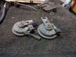 Гудок. Toyota Vista, SV40, SV41, CV40, CV43, SV42, SV43 Toyota Camry, CV40, SV41, SV40, SV43, SV42, CV43 Двигатели: 3SFE, 3CT, 4SFE