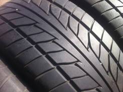 Nitto NT555. Летние, износ: 10%, 4 шт