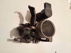 Заслонка дроссельная. Nissan Sunny / Lucino Nissan Sunny, B14 Nissan AD, VY10 Nissan Lucino, B14 Двигатель GA13DE