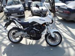 Kawasaki KLE 650. 650 куб. см., исправен, птс, с пробегом
