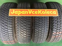 Goodyear Wrangler. Всесезонные, 2005 год, износ: 20%, 4 шт