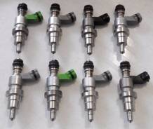 Инжектор. Toyota Noah, AZR65, AZR65G, AZR60G, AZR60 Toyota Caldina, AZT241, AZT241W, AZT246, AZT246W Toyota Avensis, AZT250, AZT250W Двигатель 1AZFSE
