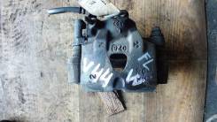Суппорт тормозной. Mitsubishi Delica Star Wagon, P27V, P23W, P24W, P35W, P23V, P45V, P25W, P25V Mitsubishi Delica Truck, L039G Mitsubishi Pajero, V44W...