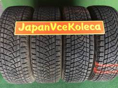 Bridgestone Blizzak DM-Z3. Зимние, без шипов, 2007 год, износ: 10%, 4 шт