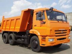 Камаз 65115. -776058-42 самосвал Евро 4, 100 куб. см., 15 000 кг.