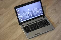 DNS. 15.6", 3,2 ГГц, ОЗУ 8192 МБ и больше, диск 500 Гб, WiFi, Bluetooth, аккумулятор на 2 ч.
