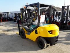 Komatsu FG25C-16. Продаю вилочный погрузчик , 2 500 куб. см., 2 500 кг.