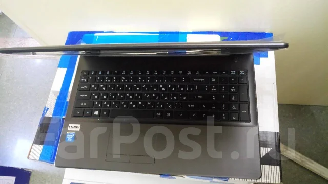 DEXP. 15.6", 1,6����, ��� 2048 ��, ���� 500���, WiFi: 1, Bluetooth: 1 ����